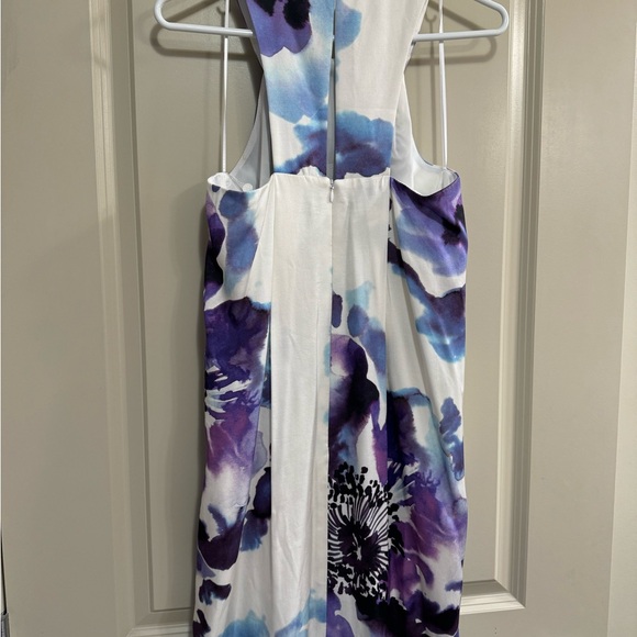 Trina Turk floral dress - Picture 2 of 5